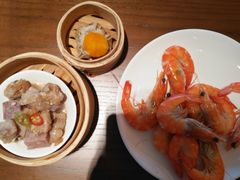 -水月周庄铂尔曼酒店 · 漾全日餐厅