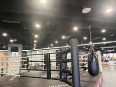 -OXYGYM 奥美氧舱运动中心(领展购物广场·中关村店)