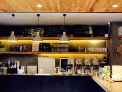 -MAP CHA普洱茶馆(翠湖店)