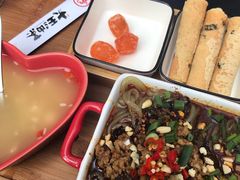 -大王油茶(二厂文创公园店)