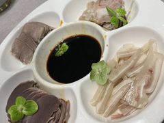 -宁海食府·涌宴(真和店)