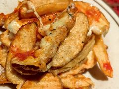 -ZAFFERANO西班牙海鲜饭(上海首店)