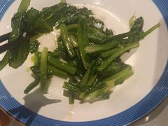 -香山湖家家宴(中山陵店)