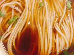 -君来梁溪饭店-餐厅