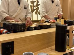-鮨政·Omakase(港汇恒隆广场店)