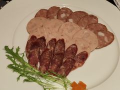 -92°C俄式厨房(中央大街店)