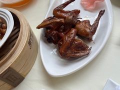 -潮福城大酒楼·潮味粤品·港式点心(湖滨北路店)