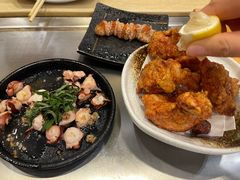 -日葵 大阪烧ひまり(仙霞路店)