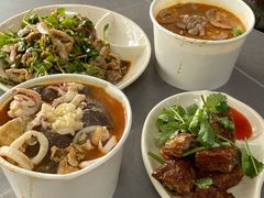 -四里沙茶面(湖滨四里店)