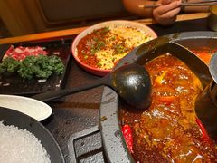 -晓宇重庆火锅(西安荟聚店)