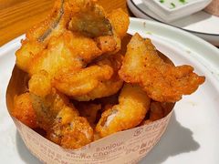 -如轩·海鲜砂锅粥·潮汕菜(海珠店)
