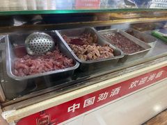 -王记生烫牛杂面馆(兰陵路店)