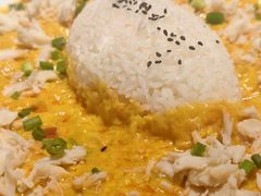 -翡翠鸟精品泰国菜(北辰财富中心店)