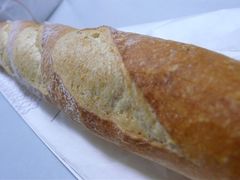 长棍-西点坊(浦东香格里拉店)