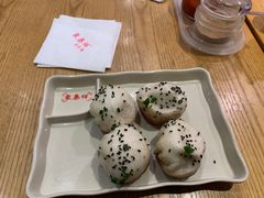 -东泰祥生煎馆(重庆北路店)