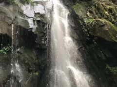 -藏龙百瀑风景区