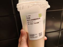 -奈雪的茶(湖滨银泰in77C区PRO店)