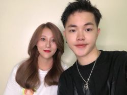 -3AM HAIR SALON染发接发