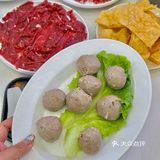 宁波的！宁波的！新开的牛肉火锅