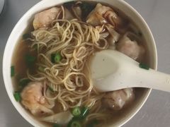 -顺兴面店(领展购物广场西区店)