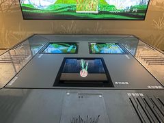 -鸿山遗址博物馆