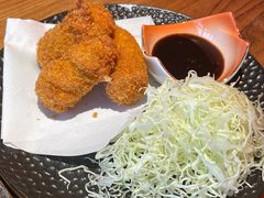 -炉胜·炉端烧·居酒屋
