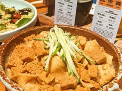 -肉串汪(月坛店)
