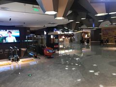 -星河寰宇IMAX影城(星河WORLD·COCO Park店)