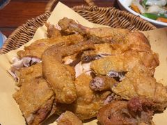 -前海沿·青岛菜(五四广场永旺店)