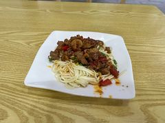 -康大口蘑面庄(将军街店)