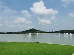-上海月湖雕塑公园