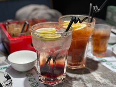 -禄婶鸡煲·打边炉