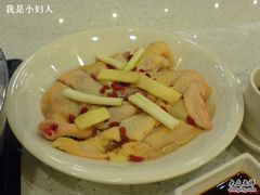 DSC00956-稻香酒家·33年老字号·港式粤菜(富邦中心店)