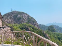 -丹东凤凰山景区