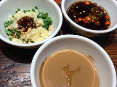 -额尔敦传统涮(公园西路店)