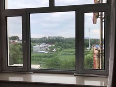 -五大连池风景区客运站