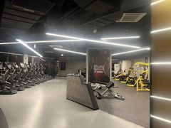 -锐动健身(博地中心店)