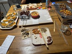 -熙成烧烤(白塔岭店)