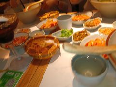 -百春原湖南牛肉粉(百联世纪店)