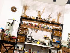 -猛犸手作·皮具·diy团建·礼品定制(新华路店)