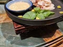 -那家小馆•北京菜•烤鸭(香山店)