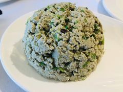香椿黑豆腐-峨嵋酒家(地安门店)