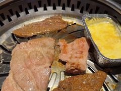 -木槿花韩式炭烤·熟成肉工坊(孙文东路店)