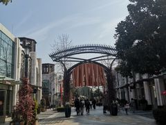 -比斯特上海购物村精品奥特莱斯