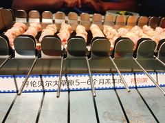 -很久以前羊肉串(昌里路三钢里店)