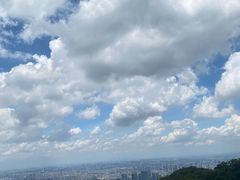 -广州市白云山风景名胜区