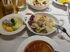 -斗牛士牛排(南京东路店)