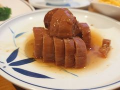 -三凤酒家·百年无锡菜(清扬茂业店)