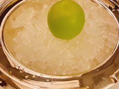 -上海和平饭店华懋阁 Cathay Room