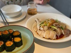 -天喜酒楼饭市·茶市(同德皇宫店)